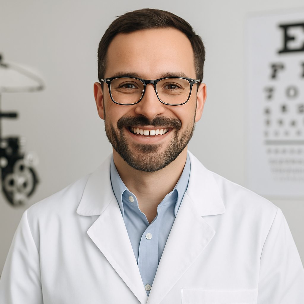 Dr. Hector Andrade